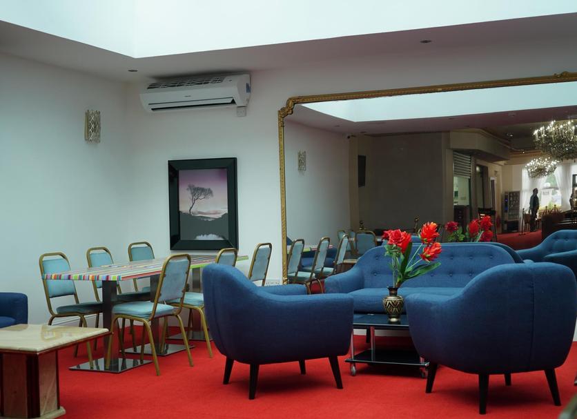 Restoran Foto