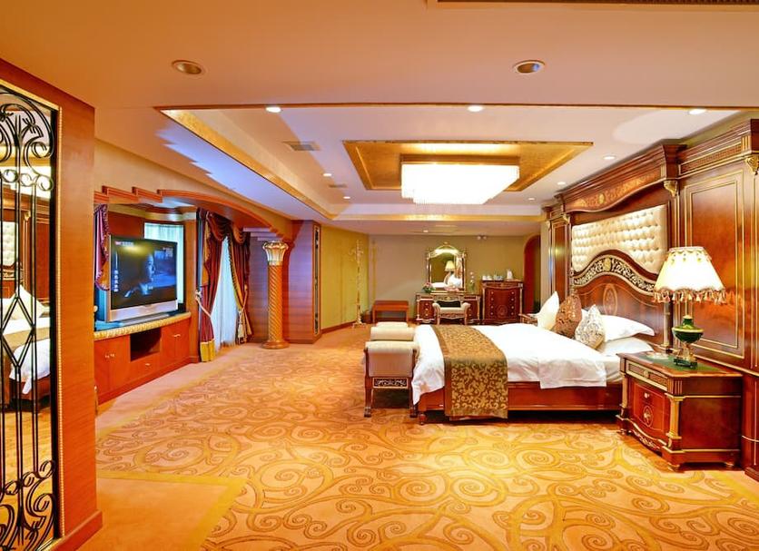 Kamar Tidur Foto