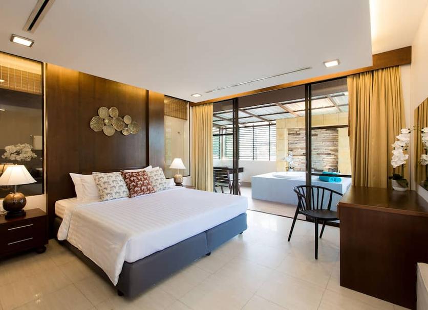 Kamar Tidur Foto