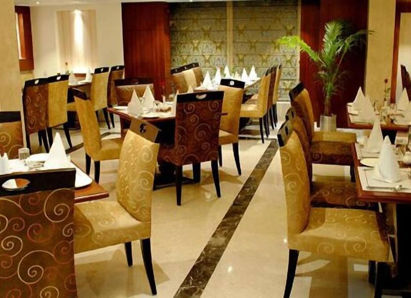 Restoran Foto