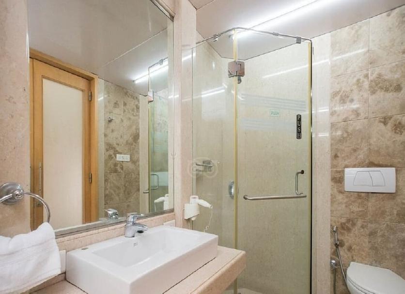 Kamar Mandi Foto