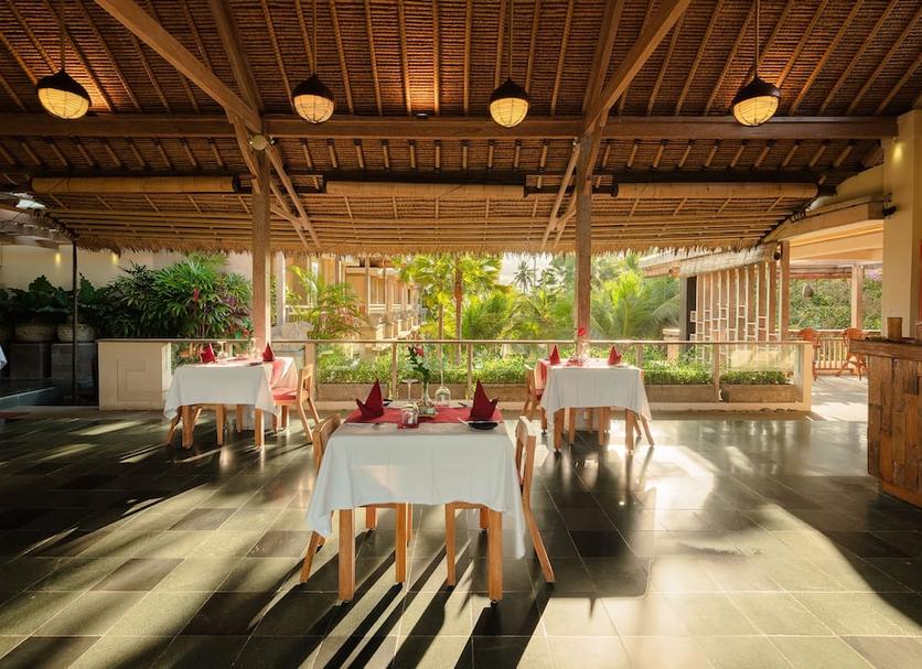Restoran Foto
