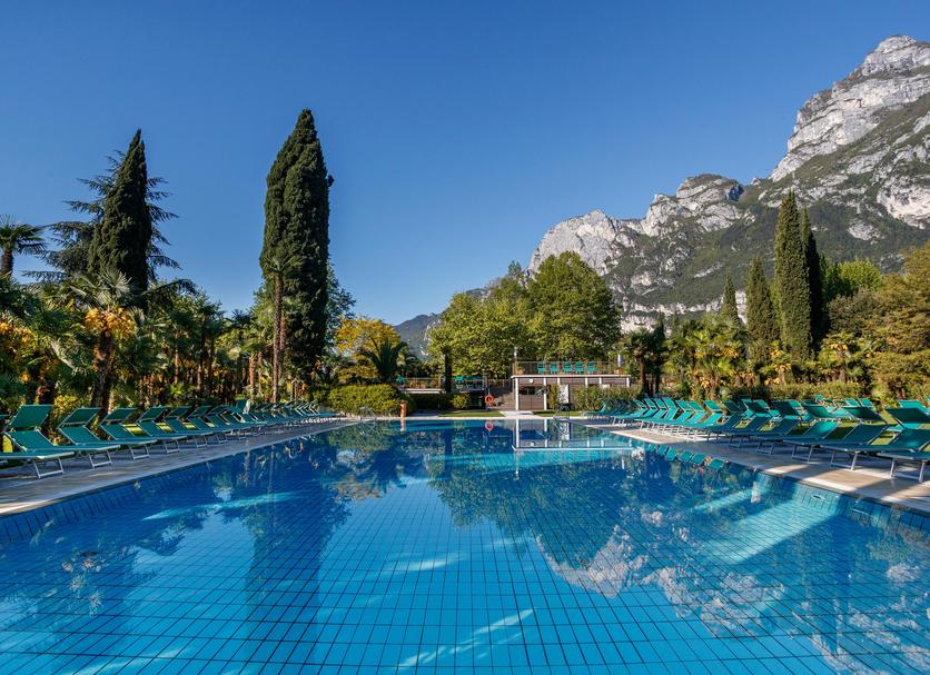 Kolam Foto
