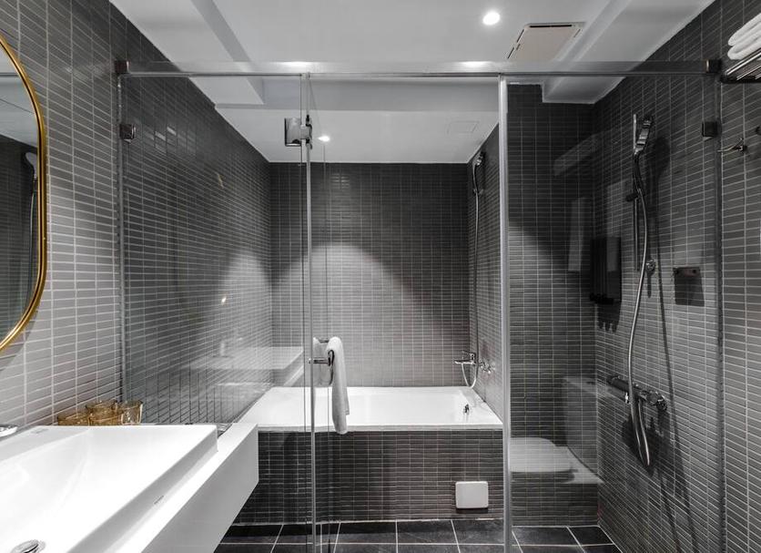 Kamar Mandi Foto