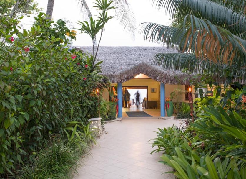 Pemandangan luar Foto