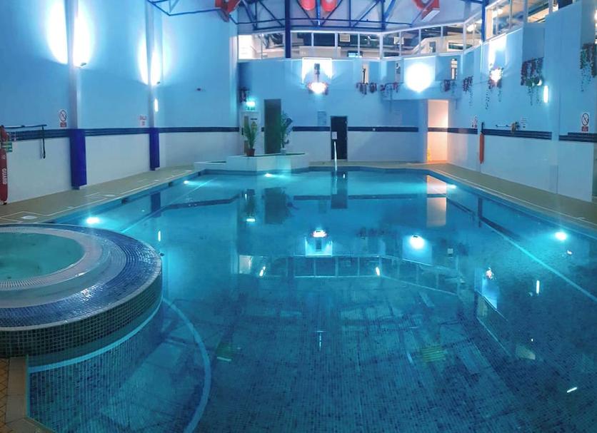 Kolam Foto