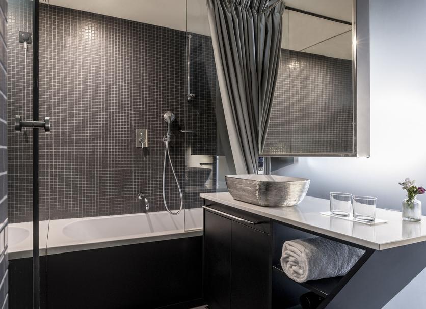 Kamar Mandi Foto