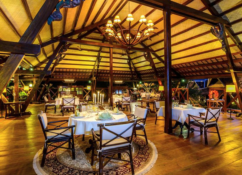 Restoran Foto
