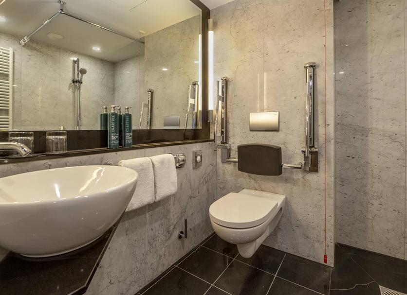Kamar Mandi Foto