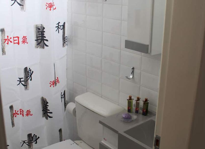 Kamar Mandi Foto