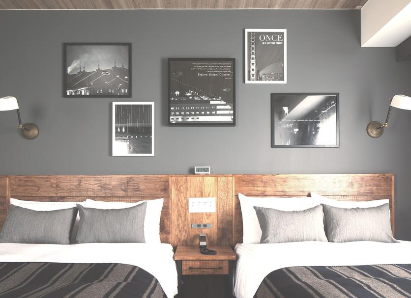 Kamar Tidur Foto