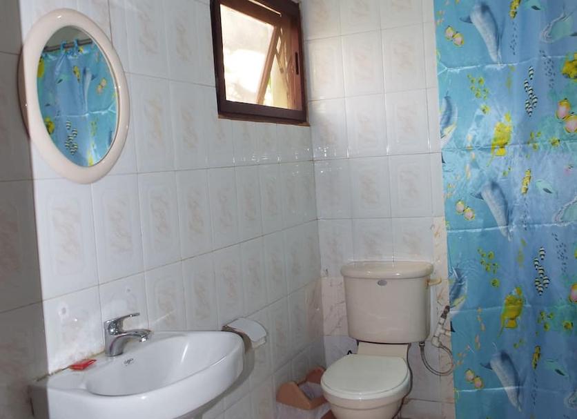 Kamar Mandi Foto