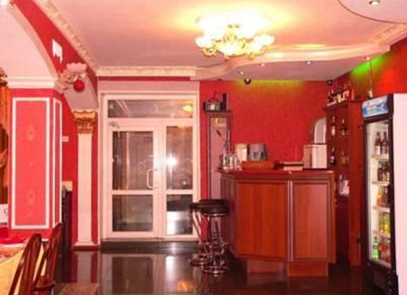 Resepsionis Foto