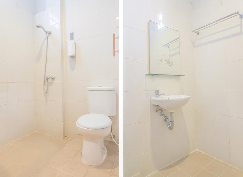 Kamar Mandi Foto