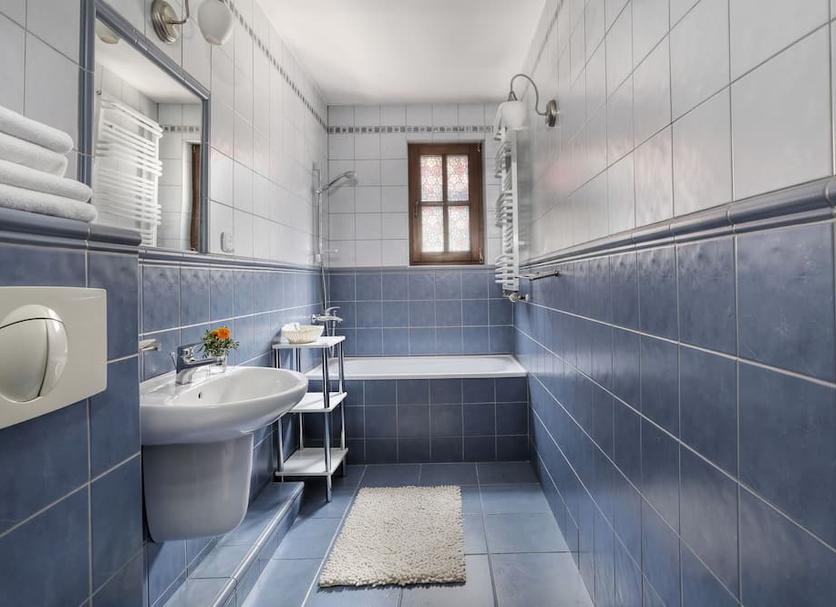 Kamar Mandi Foto