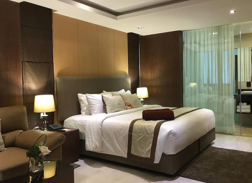 Kamar Tidur Foto