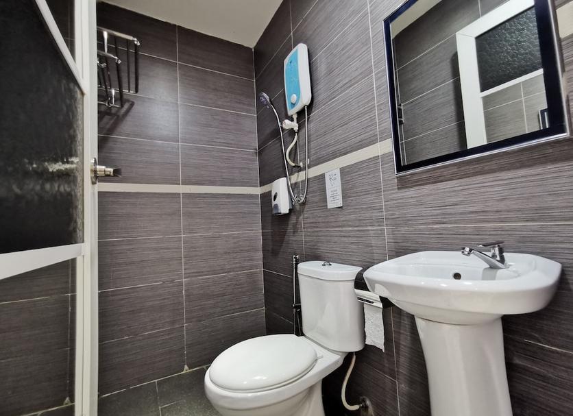 Kamar Mandi Foto
