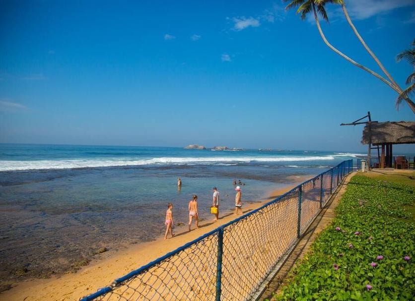 Pantai Foto