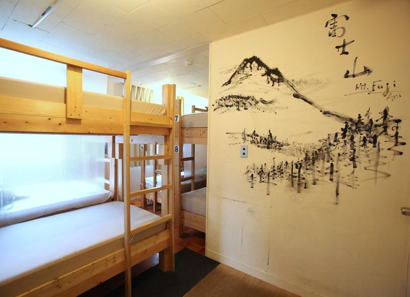 Kamar Tidur Foto