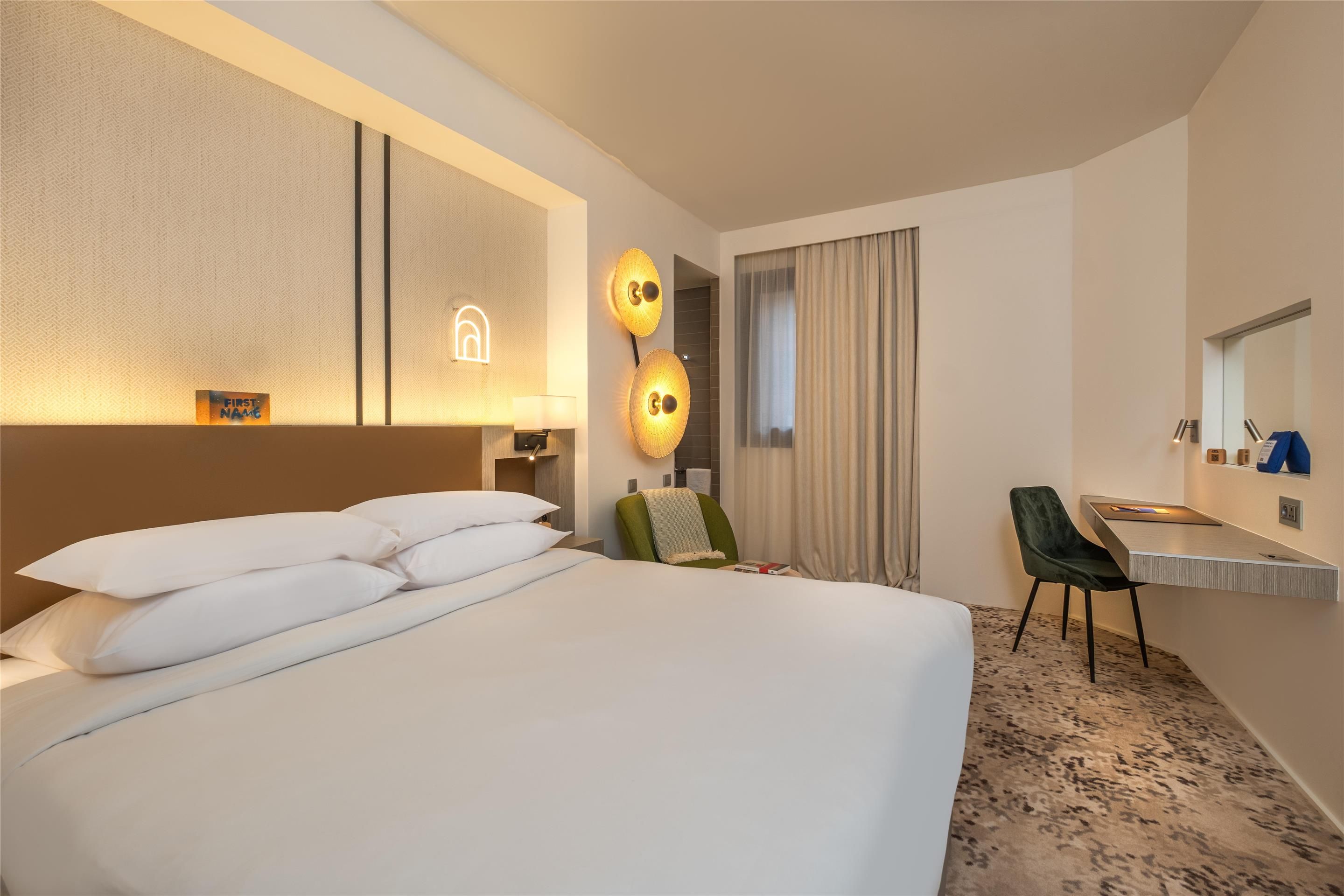Kamar Tidur