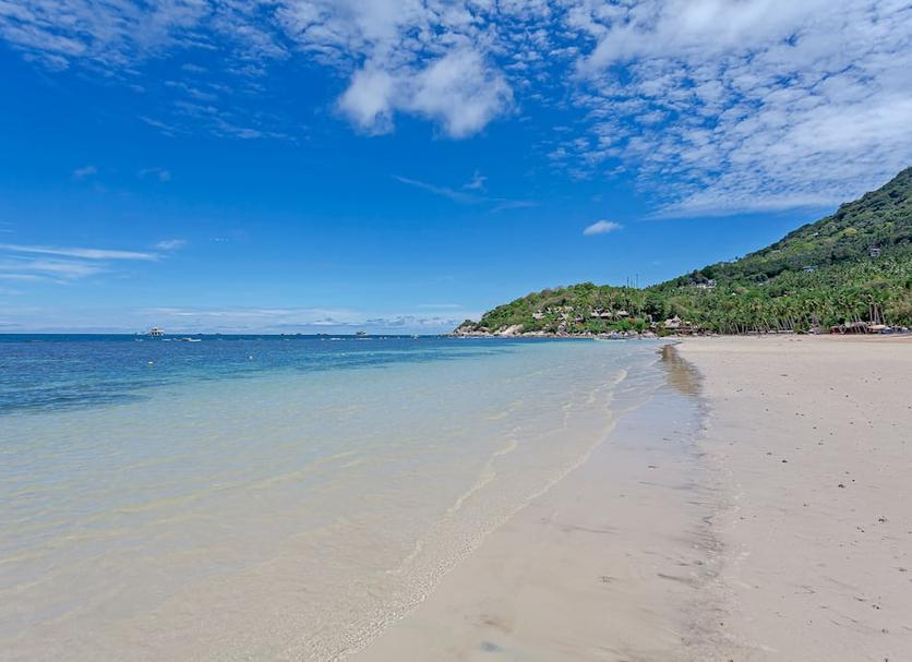 Pantai Foto