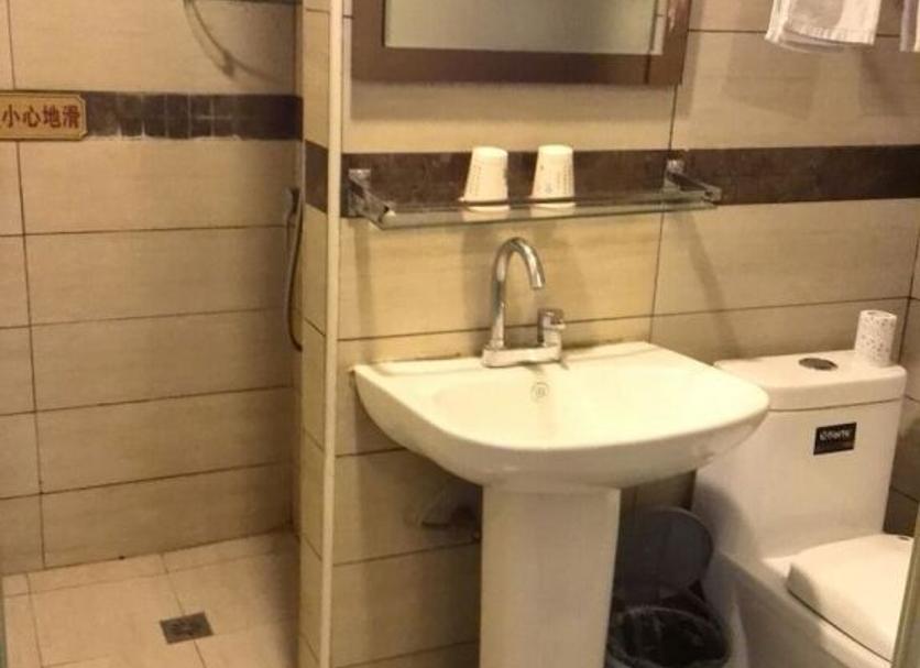 Kamar Mandi Foto