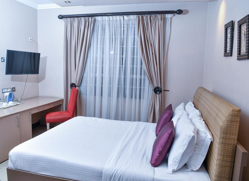Kamar Tidur Foto