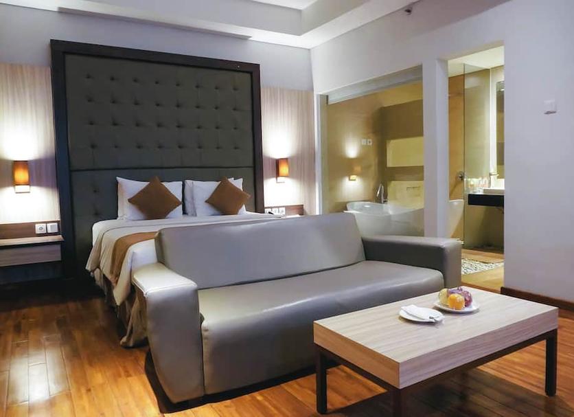 Kamar Tidur Foto