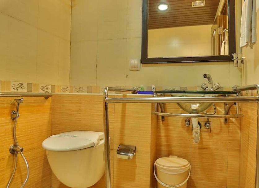 Kamar Mandi Foto