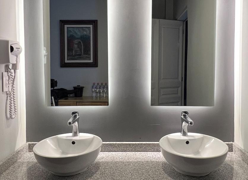 Kamar Mandi Foto