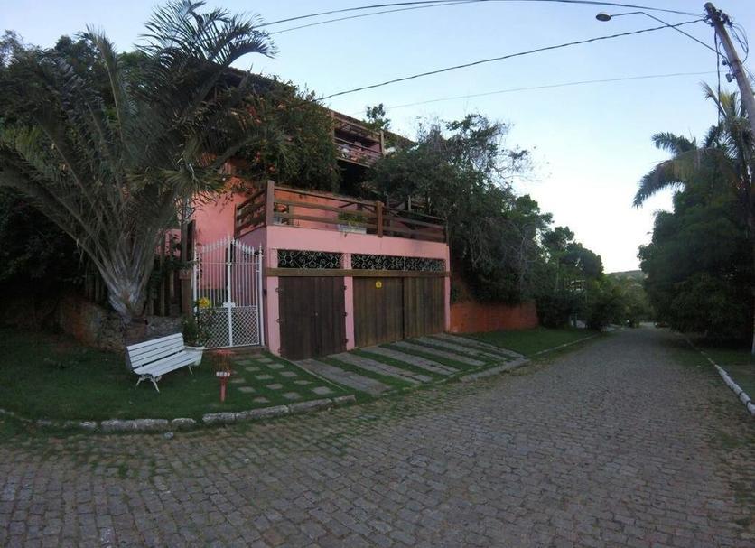 Pemandangan luar Foto