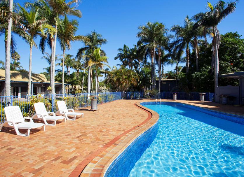 Kolam Foto