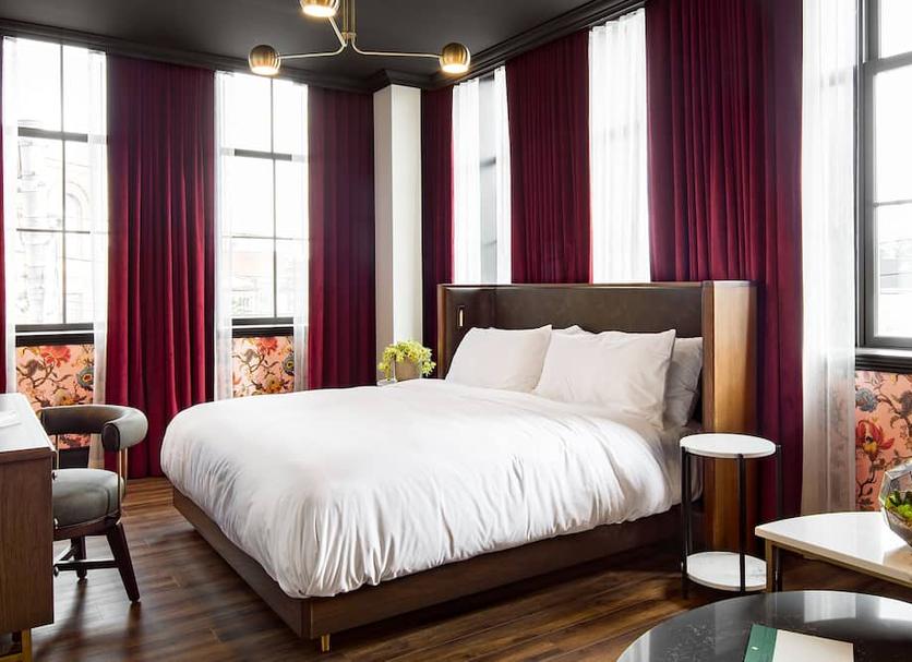 Kamar Tidur Foto