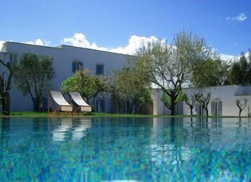Kolam Foto
