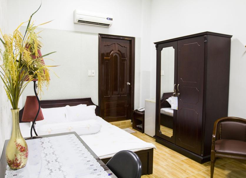 Kamar Tidur Foto