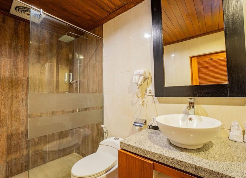 Kamar Mandi Foto
