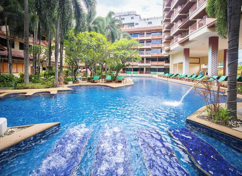 Kolam Foto