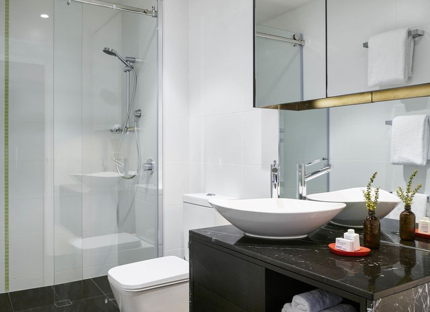 Kamar Mandi Foto