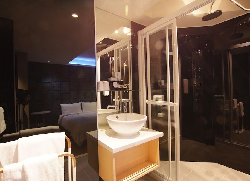 Kamar Mandi Foto
