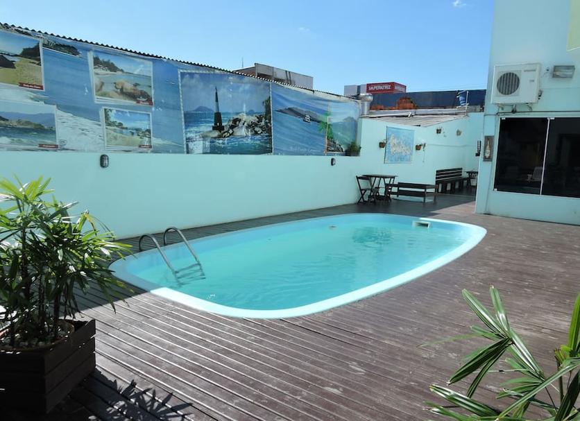 Kolam Foto