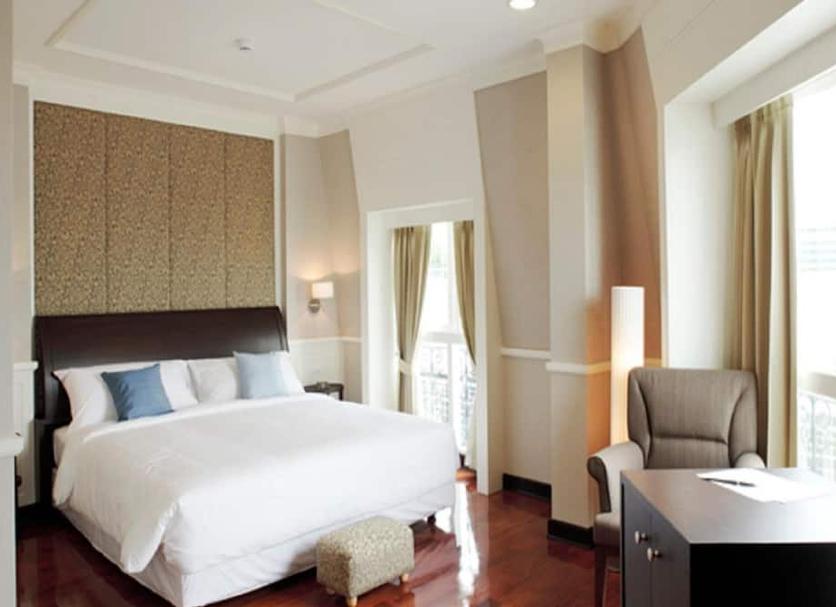 Kamar Tidur Foto