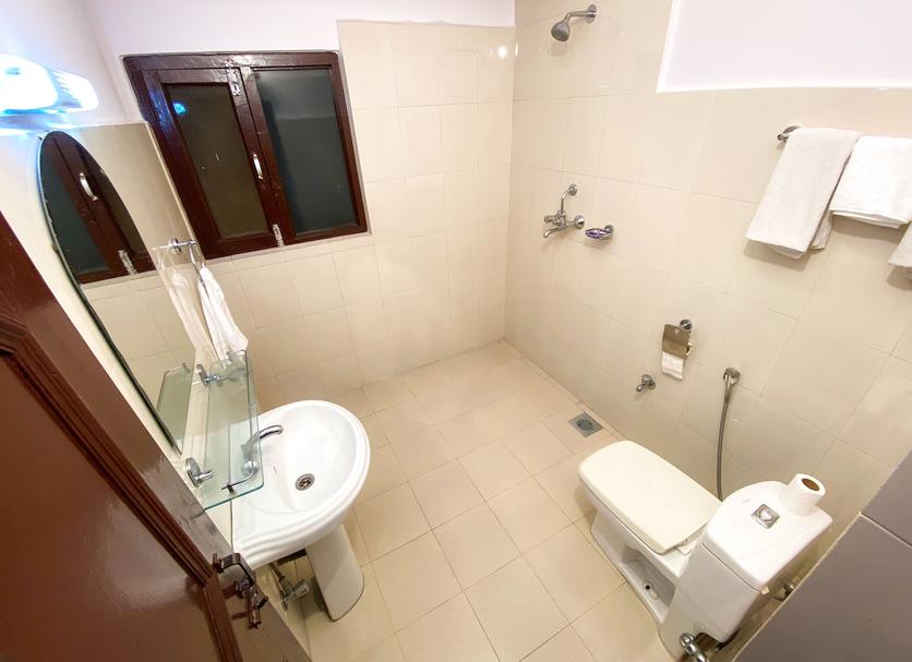 Kamar Mandi Foto