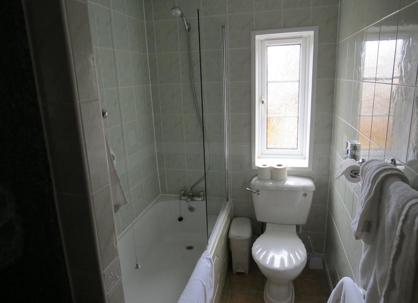 Kamar Mandi Foto