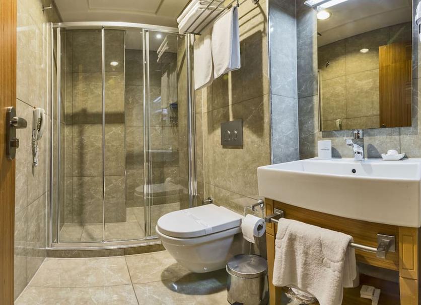 Kamar Mandi Foto