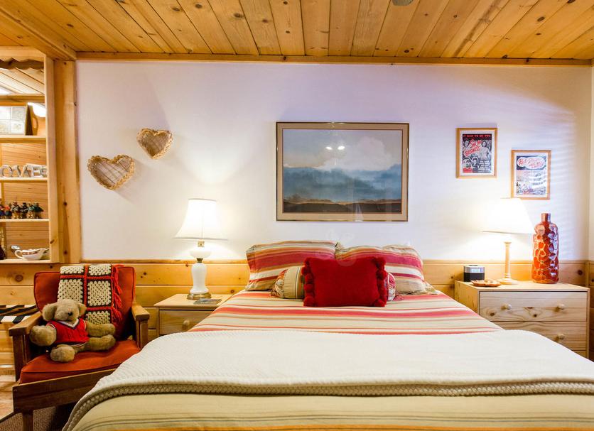 Kamar Tidur Foto