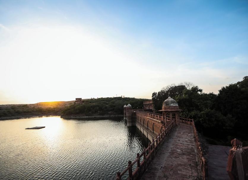Pemandangan luar Foto
