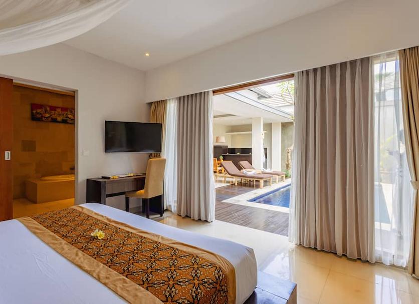 Kamar Tidur Foto