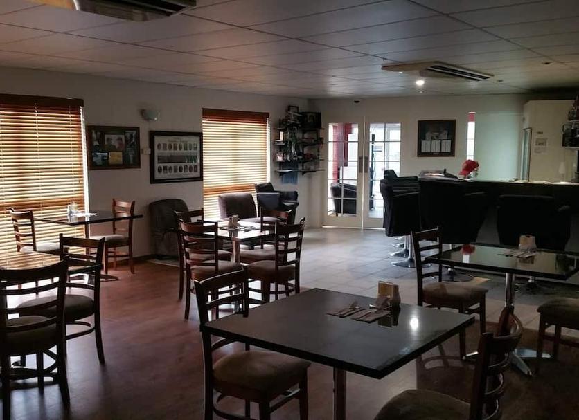 Restoran Foto