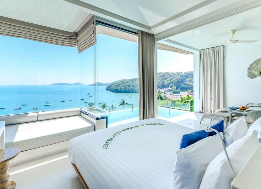 Kamar Tidur Foto