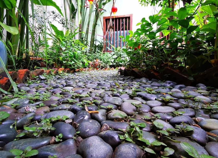 Pemandangan luar Foto